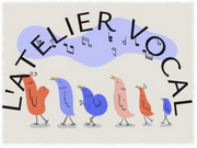 Atelier vocal