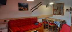 Les Mouflons I - 34 m² - n°653