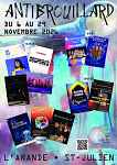 Festival Antibrouillard