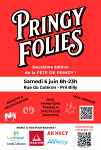 Pringy Folies