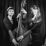 Concert : Sycamore Sisters