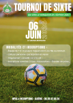 Tournoi de sixte du F.C des Aravis