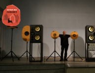Autour des Cabanes : Colloque-concerts avec « Femina in musica electroacoustica »