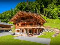 Chalet Angelia