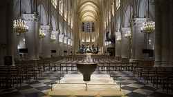 Conférence : Notre Dame de Paris, cathédrale de l’histoire de France