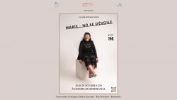 One woman show - Marie-No se dévoile