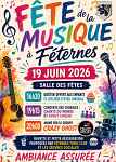 Fête de la musique