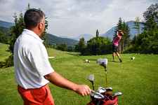 Greenfee 18 trous - Spécial semaine