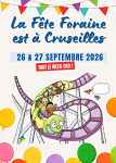 La Fête Foraine