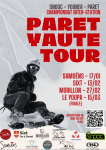Le Paret Yaute Tour