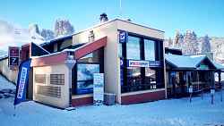 Intersport (La Cashta)