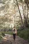 Marche "en conscience"  - Carole Gauthier