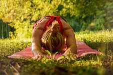 Eveil musculaire / stretching