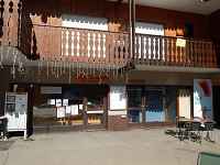 WC Public Sommand Résidences