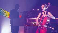 Concert Bach, Beatbox et électro "Bach on the Beat" - Le concert de l'Hostel Dieu + 1ere partie des élèves de l'EMD