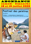 Festival des peintres