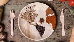 Fête internationale de la cuisine