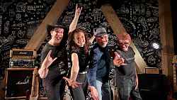 Concert de Sharewood