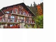 Appartement "Mont César" dans chalet - 50m² - 2 chambres - Aumont Josiane