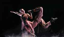 Cirque et Danse : Rêves — Cirque Inshi / Théâtre Maurice Novarina