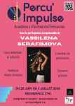 Académie et Festival de Percussion - Percu'Impulse