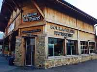 La Maison des Pains