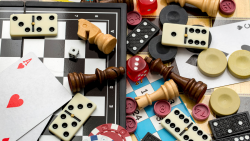 Générations Jeux - 20ème édition