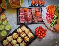 Délices et passion - traiteur