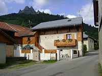 Maison indépendante - 70m² - 4 chambres - SCI MALZARD