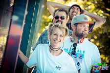 Concert Punk-Rock "Génération Y"