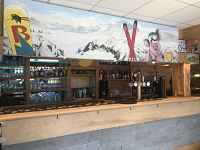 Bar Pub Le Flying Pig