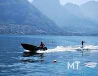 MT Ski Nautique - Enseignement