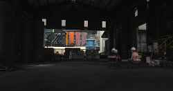 JEP 2026 - Projection film - Autour de Remembrance : témoignages sur l'Usine de Chedde