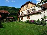 Gîte Le Môle