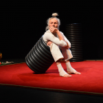 Ah! La belle saison / Théâtre des Collines  - " Toyo" Les colporteurs