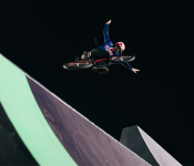 Mondiaux UCI 2027 - BMX Freestyle Park