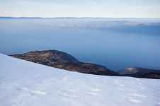 Itinéraire raquettes : Crête des Mémises