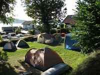 Camping de la Plage ATC-Routes du Monde