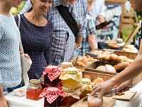 Marché nocturne des producteurs