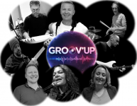 Concert : Groov'Up