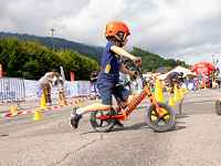 Parcours draisienne