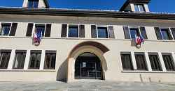 Agence postale communale de La Chapelle d'Abondance