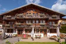 Hôtel - Restaurant La Ferme du Golf