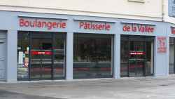 Boulangerie de la Vallée