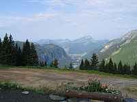 Randonnée - Flore & géologie au Col de Bassachaux