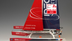 Micro-Folie : Atelier "Vague en vogue"