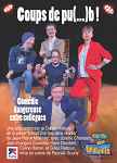 Théâtre : Coups de pu(...)b !