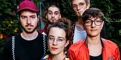 Concert jazz : Petite Lucette / Les Musical'été 2026
