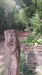 Chemin Art Nature d'Andilly