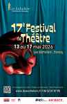 Festival de Théâtre Les Escholiers : Les amis du placard